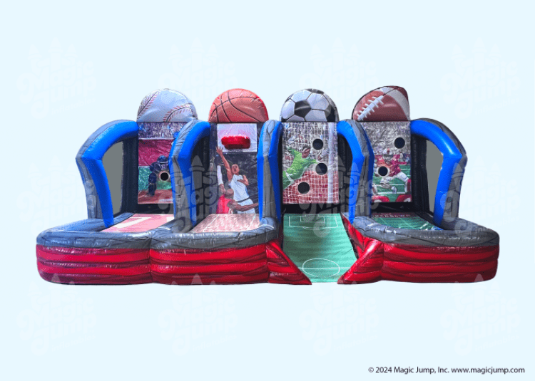 Games